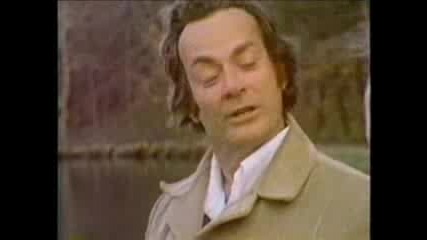 Feynman: Take the world from another point of view 