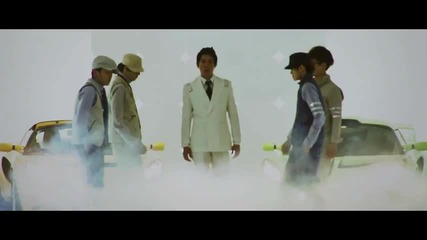 [hd] Boom ft. Gaeko - Let me play