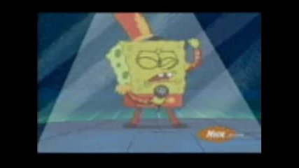 Love - Spongebob Squarepants