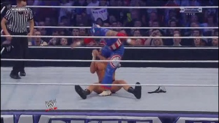 Wwe.wrestlemania.27.ppv.част 13