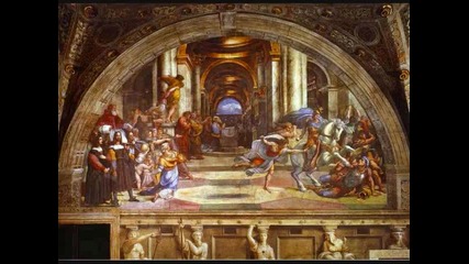 Beethoven The Creatures of Prometheus Overture, Op.43 