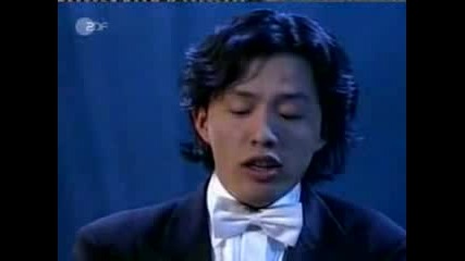 Yundi Li Verdi Liszt Rigoletto Fantasy Paraphrase