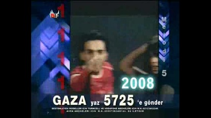 Ismail Yk Mix Listeler