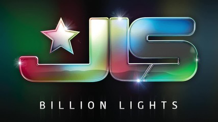 Н О В О !! Освежаващо парче !! Jls - Billion Lights ( Official Audio )