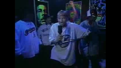 Bone Thugs - N - Harmony - Freestyle