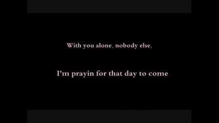 Nikki Flores - Could you ever love me that way