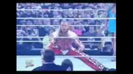 tnwg monday night fight intro