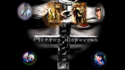 Alexis y Fido ft Mega y Kenai - 5 letras (remix) *2010*