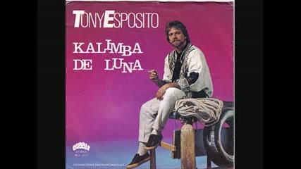 Tony Esposito - Kalimba de Luna 