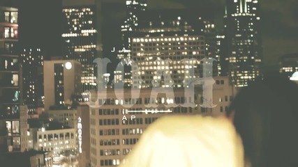 Jay Park - Joah (teaser)
