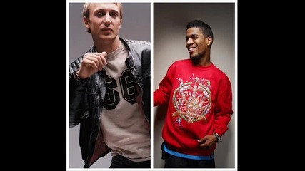 David Guetta ft. Kid Cudi - Memories 