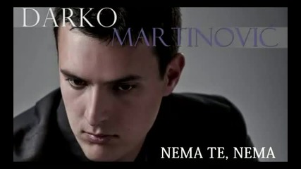 Sanja Maletic 2011 - Nije nam sudjeno I Ranko Ceran)
