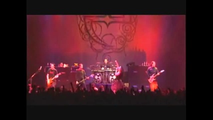 (part 5/7) Evanescence - Live In Japan 2007 (превод)