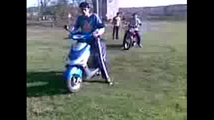 mz 150 