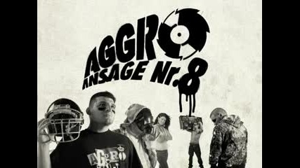 Aggro Anti Ansage Nr. 8 Snippet