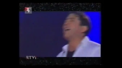 Григорий Лепс - Очи черные 