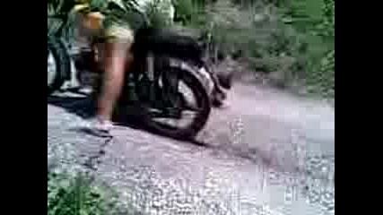 simson 51k