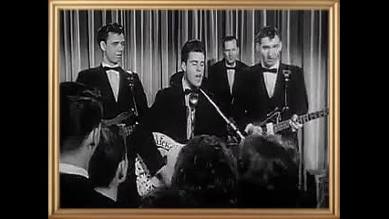 Ricky Nelson - Travelin' Man, 1961