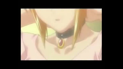 Anime Kisses AMV - Be Careful