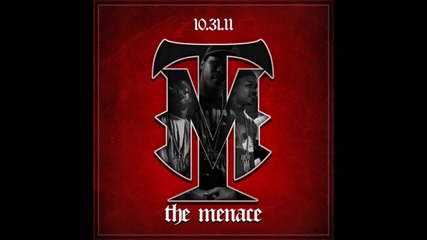 The Menace Ft. Birdman - Ain't My Fault [2011]