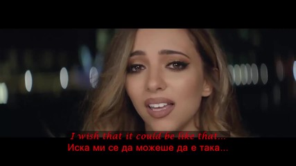 ♫ Little Mix ft. Jason Derulo - Secret Love Song ( Oфициално видео) превод & текст
