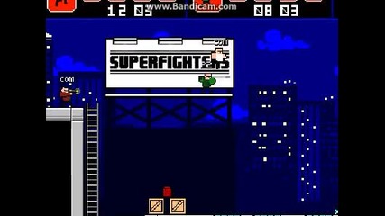 zein10 igra-superfighters