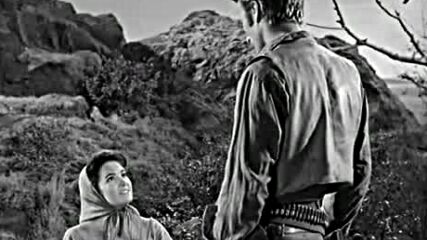 Сурова кожа ( Rawhide ) S01 E22