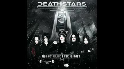 Deathstars - The Mark Of The Gun