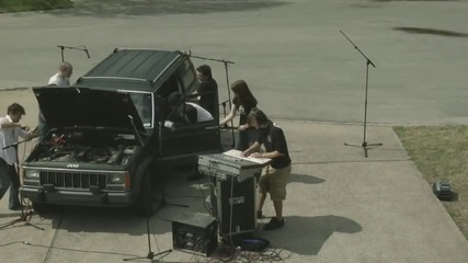 Техно Jeep