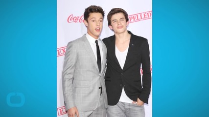 'Vine' Star Cameron Dallas -- Arrested After Painting Apartment