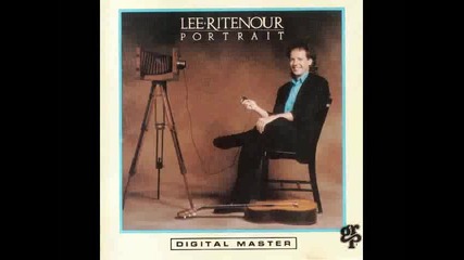 Lee Ritenour-portrait-1987- Full Album