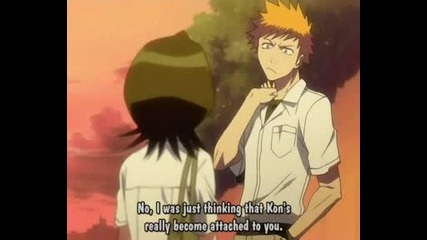 Bleach - 15 - Jp Dub En sub