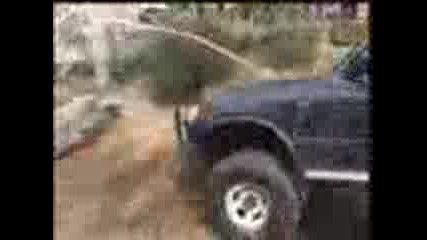 На Това Му Се Вика 4x4