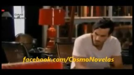 Santa Diabla - Capitulo 97