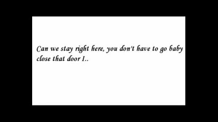 Cherish - Moment In Time Lyrics