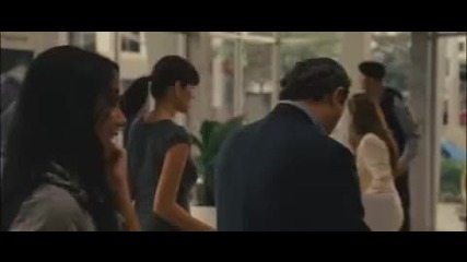 Част от Бързи и Яростни 5 - Part of the Fast Five