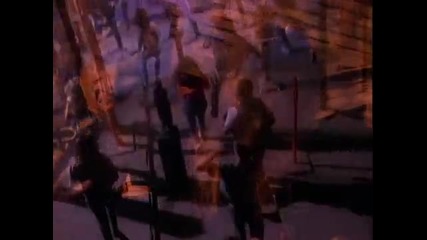 Fifth Angel - Time Will Tell H D 1989