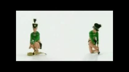 Alex Gaudino - Destination Calabria