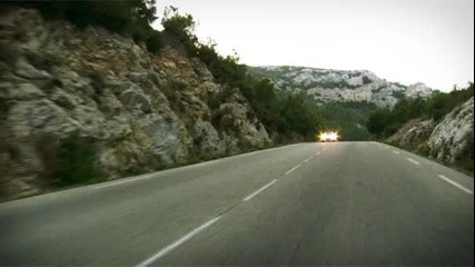 Prorsche Boxster Spyder [hd]