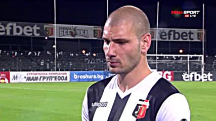 Марчев: Ако покажем това желание, имаме шансове