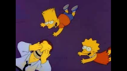 The Simpsons S02 E15 
