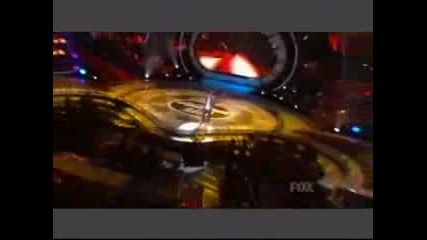 American Idol Top 3