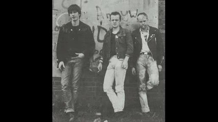 The Ejected - Dressed To Kill