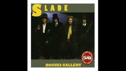 Slade - Myzsterious Mizster Jones (extended 12'' version)
