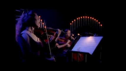 Ретро Балада (1977) Канзас - Dust in the Wind live unplugged