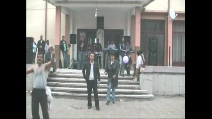 великден с орк. тракийски звуци в с. градина 9