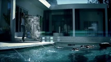Enrique Iglesias feat Sarah Connor - Takin' Back My Love (2009) - Hq 720p Upscale [my_edit]