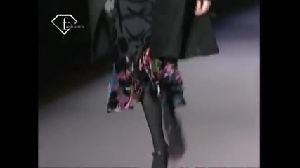 fashiontv Ftv.com - Agence Models 1 - One Day In London With Fem 2004 