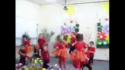 sha la la