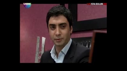 Polat - Elif Sensiz Yapamam 